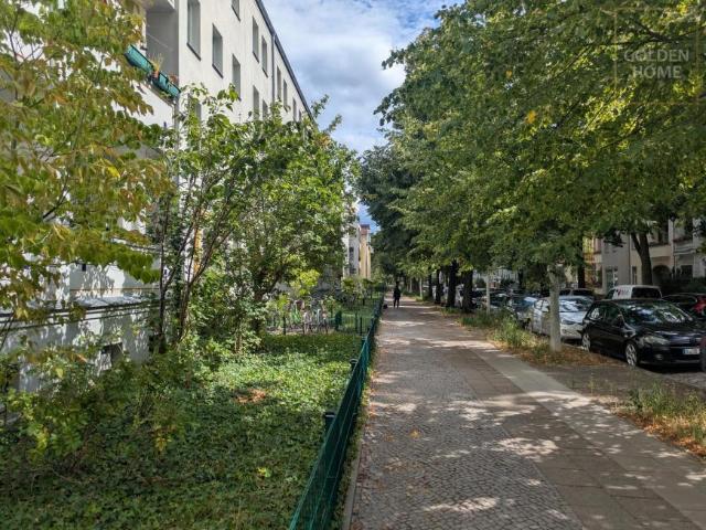 1 Schlafzimmer Wohnung Berlin Berlin 105449778