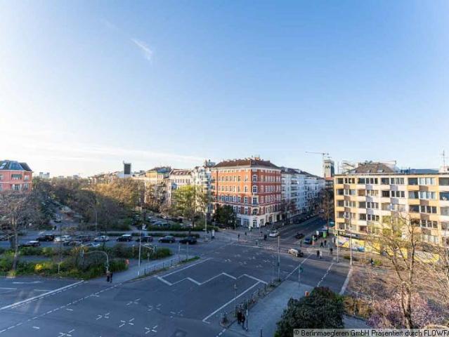 1 Schlafzimmer Wohnung Berlin Berlin 105459526