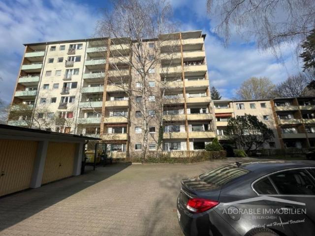 1 Schlafzimmer Wohnung Berlin Berlin 105451747