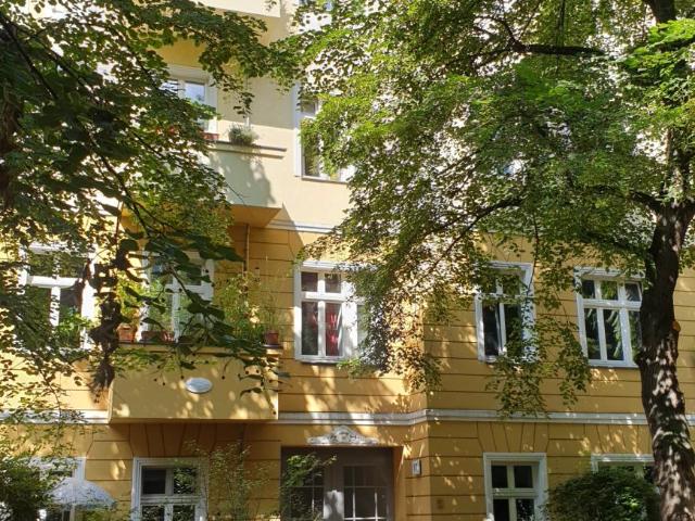 1 Schlafzimmer Wohnung Berlin Berlin 105487880