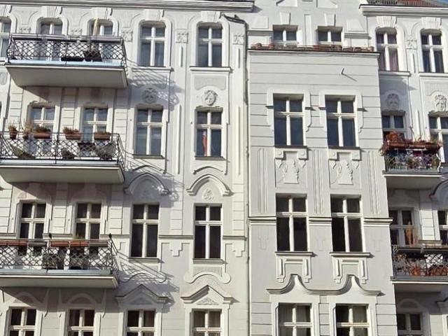 1 Schlafzimmer Wohnung Berlin Berlin 106006601