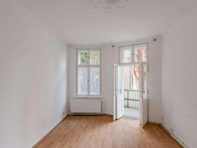 1 Schlafzimmer Wohnung Berlin Berlin 106119889