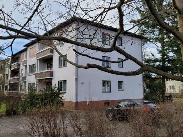 Hoffbauerpfad, Düppel, Zehlendorf, Kleinmachnow, Spreewald, Bundesland Brandenburg