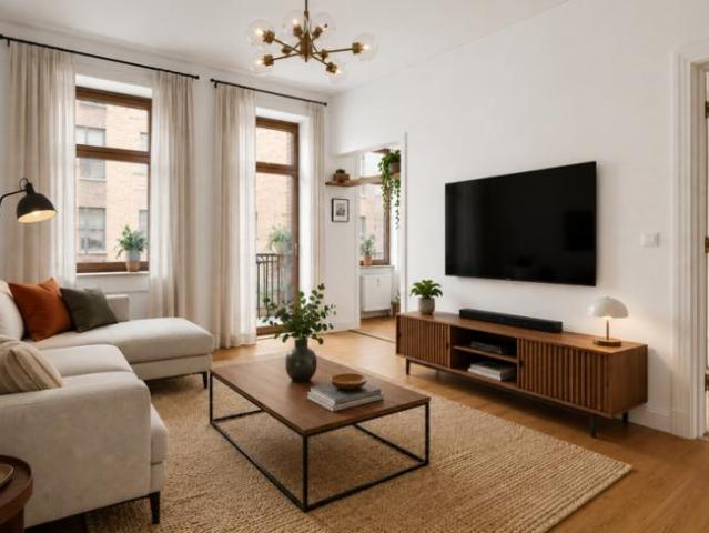1 Schlafzimmer Wohnung Berlin Berlin LS105449254