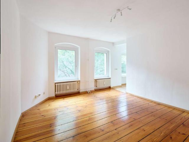 1 Schlafzimmer Wohnung Berlin Berlin LS105465445
