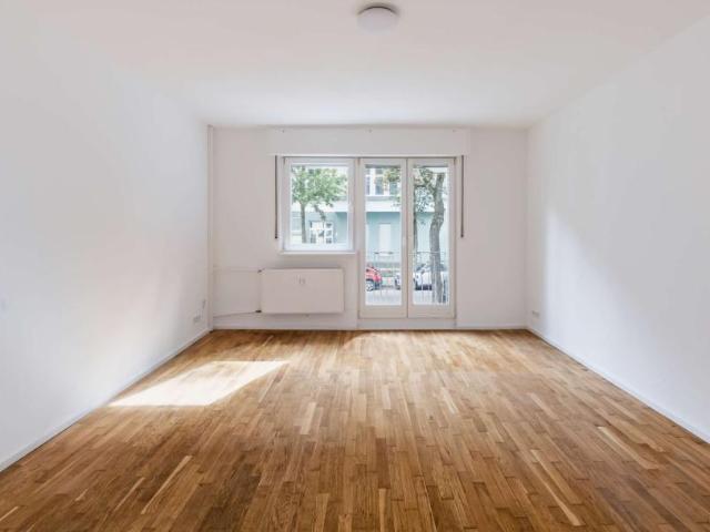 1 Schlafzimmer Wohnung Berlin Berlin LS105465449
