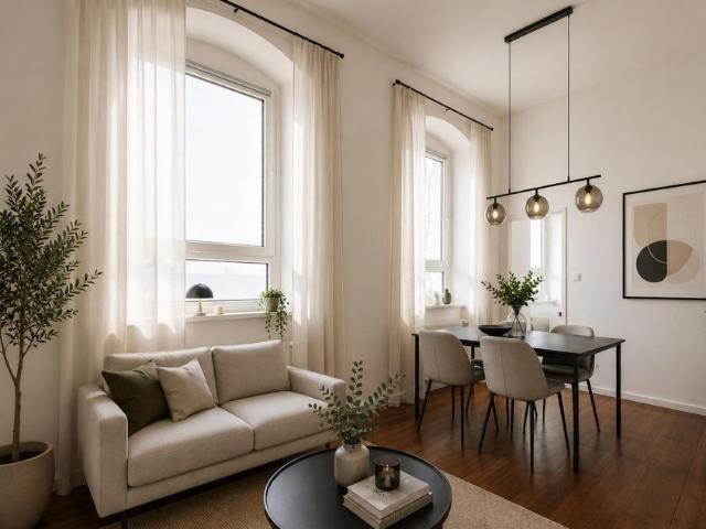 1 Schlafzimmer Wohnung Berlin Deutschland 102407204