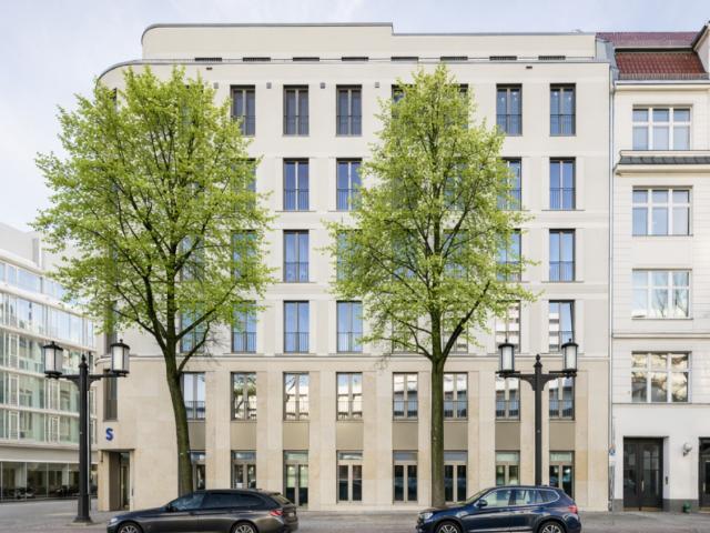 1 Schlafzimmer Wohnung Berlin Deutschland 102580611