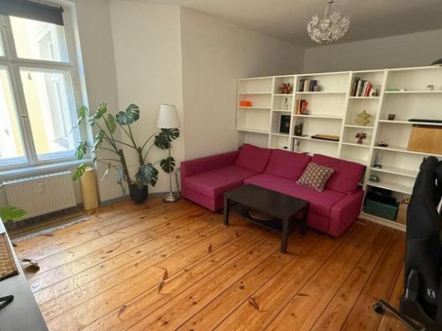 1 Schlafzimmer Wohnung Berlin Deutschland 102953723