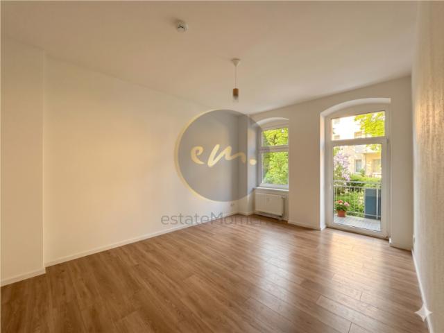 1 Schlafzimmer Wohnung Berlin Deutschland 102250250