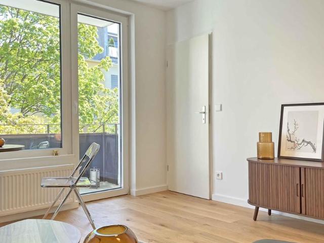 1 Schlafzimmer Wohnung Berlin Deutschland 103575648