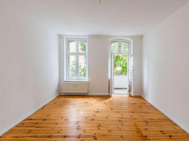 1 Schlafzimmer Wohnung Berlin Deutschland 103586616