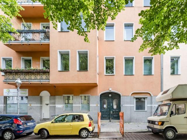 1 Schlafzimmer Wohnung Berlin Deutschland 103740330