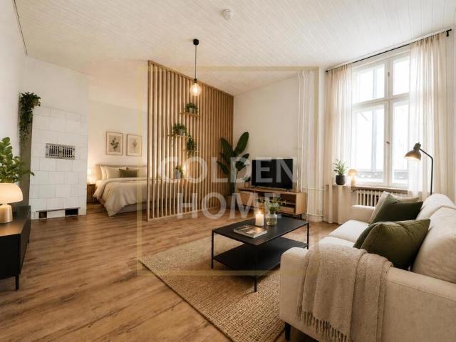 1 Schlafzimmer Wohnung Berlin Deutschland 103961838