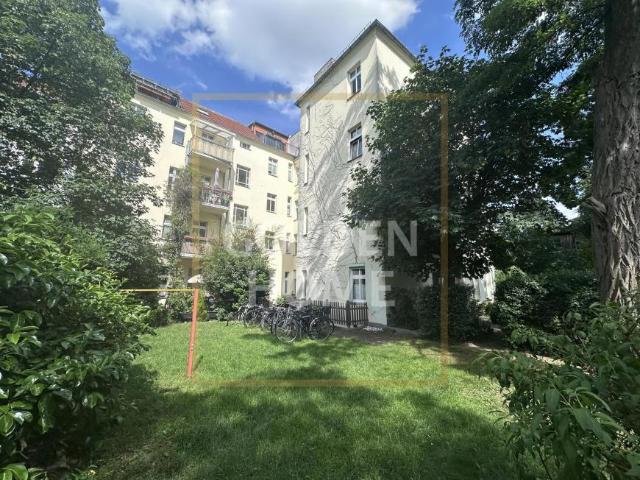1 Schlafzimmer Wohnung Berlin Deutschland 103961840