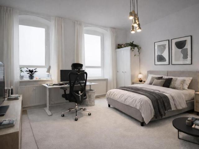 1 Schlafzimmer Wohnung Berlin Deutschland 103154185