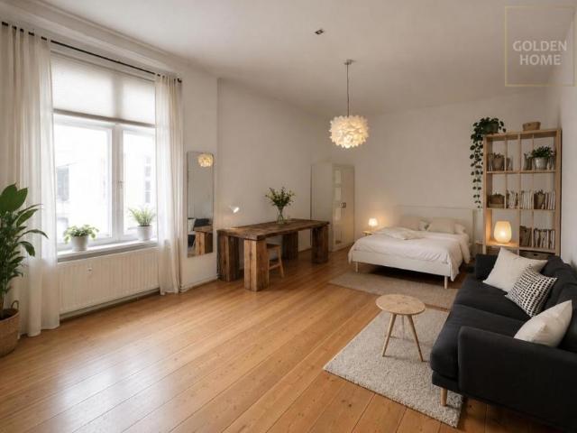 1 Schlafzimmer Wohnung Berlin Deutschland 104472266