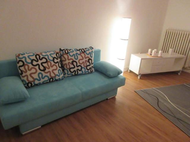1 Schlafzimmer Wohnung Berlin Deutschland 104537037