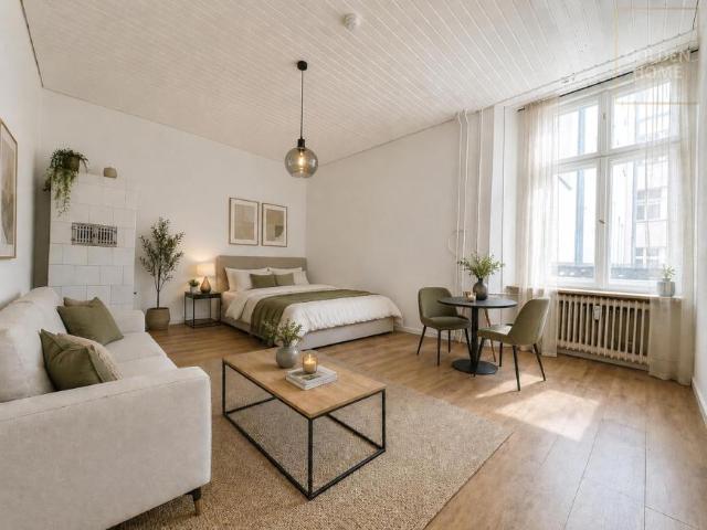 1 Schlafzimmer Wohnung Berlin Deutschland 104796870