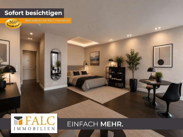 1 Schlafzimmer Wohnung Berlin Deutschland 104803675