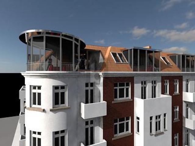 1 Schlafzimmer Wohnung Berlin Deutschland 104805316