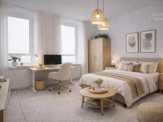 1 Schlafzimmer Wohnung Berlin Deutschland 104825300