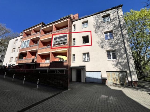 1 Schlafzimmer Wohnung Berlin Deutschland 104878086