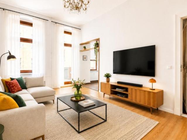 1 Schlafzimmer Wohnung Berlin Deutschland 104879542