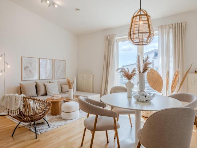 1 Schlafzimmer Wohnung Berlin Deutschland 104001040