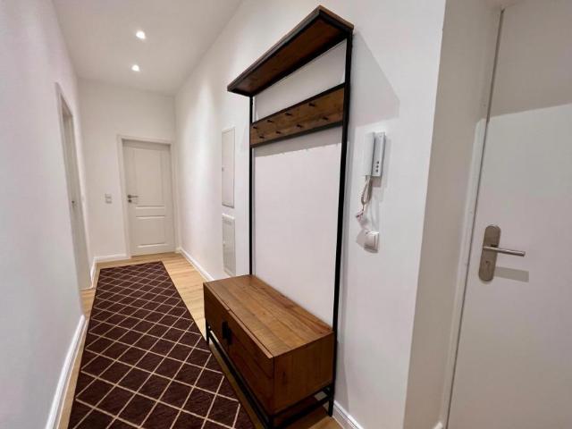 1 Schlafzimmer Wohnung Berlin Deutschland LS103358031