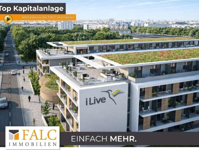 1 Schlafzimmer Wohnung Berlin Deutschland LS103544404