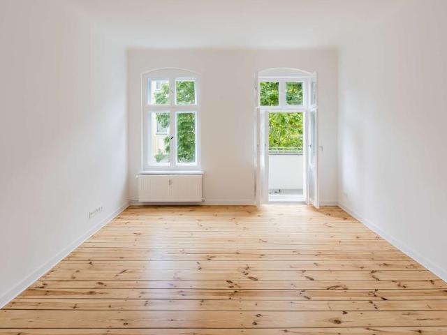 1 Schlafzimmer Wohnung Berlin Deutschland LS103586620