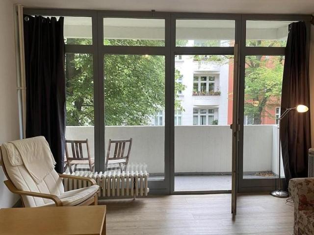 1 Schlafzimmer Wohnung Berlin Deutschland LS104037302