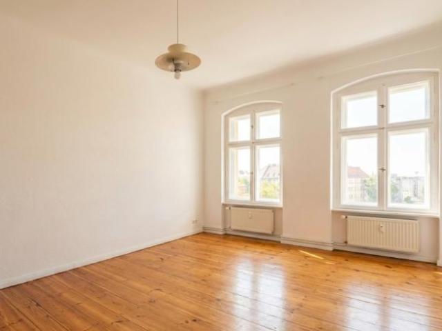 1 Schlafzimmer Wohnung Berlin Deutschland LS104896193