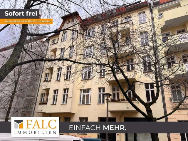 1 Schlafzimmer Wohnung Berlin Deutschland LS99515452