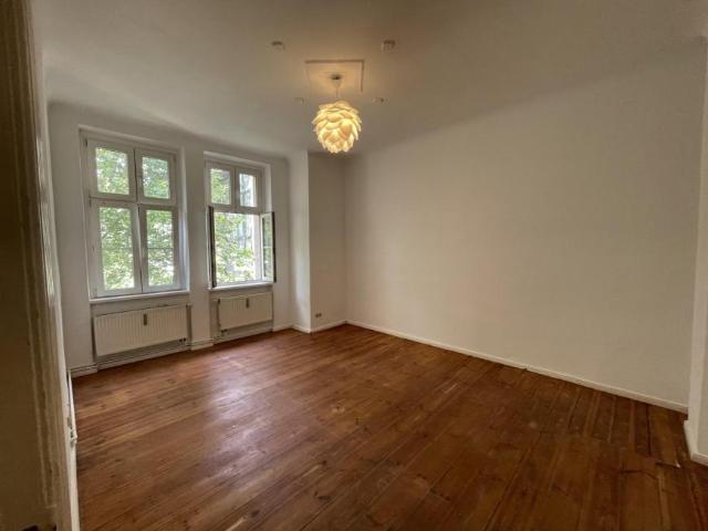 1 Schlafzimmer Wohnung Berlin Prenzlauerberg Deutschland 103374720