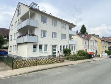 Mitte, Bielefeld, Rußheide - Keller, Ausgestattete Küche
