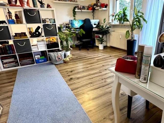 1 Schlafzimmer Wohnung Blaustein Blaustein 105461344
