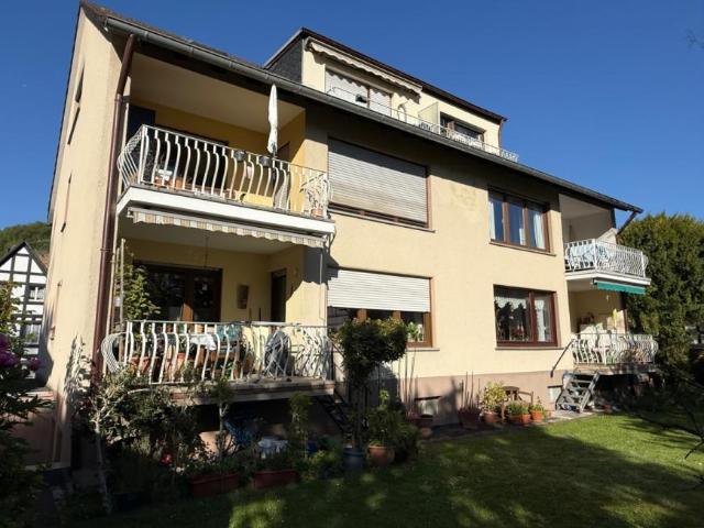 1 Schlafzimmer Wohnung Bonn Deutschland LS102248781