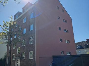 1 Schlafzimmer Wohnung Bremerhaven Deutschland 102703272