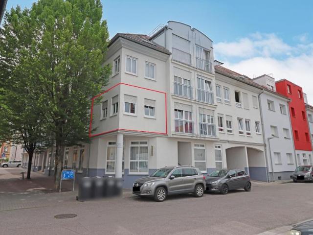 1 Schlafzimmer Wohnung Bruchsal Deutschland 103357766