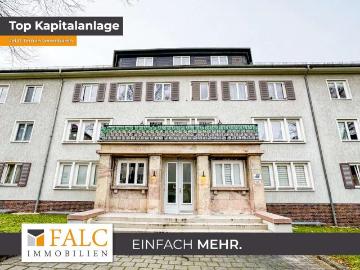 Zeißstraße, Chemnitz, Hilbersdorf, Chemnitz, Yorckgebiet