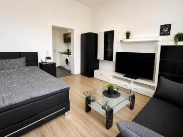 1 Schlafzimmer Wohnung Duisburg Deutschland 103544859