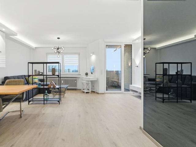 1 Schlafzimmer Wohnung Düsseldorf Deutschland 101953696