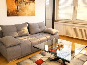 Etagenwohnung zum Verkauf in Münster-Center