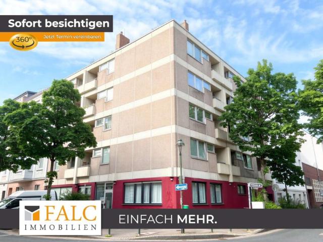 1 Schlafzimmer Wohnung Düsseldorf Deutschland LS103357105