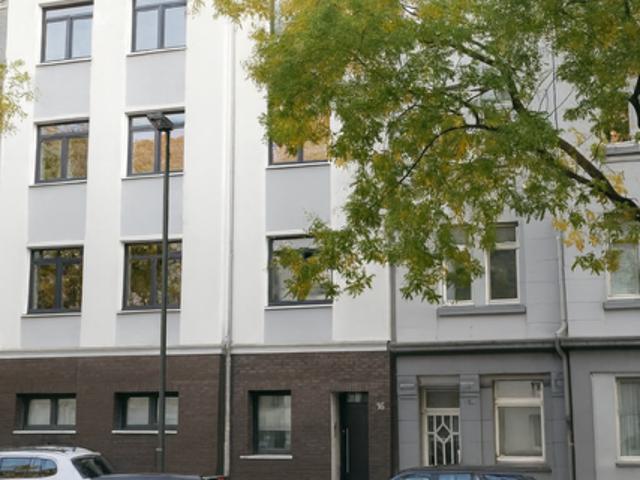 1 Schlafzimmer Wohnung Düsseldorf Düsseldorf 103122559