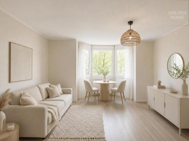 1 Schlafzimmer Wohnung Düsseldorf Düsseldorf 105449620