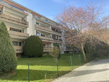1 Schlafzimmer Wohnung Dachau Deutschland 100678662