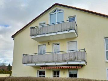 1 Schlafzimmer Wohnung Dachau Deutschland 101736197